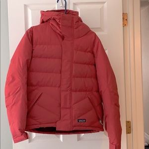 Patagonia W’s Puff Rider Jacket
